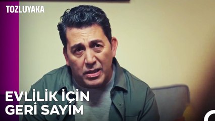 Amacına Ulaşan Kenan Gururu - Tozluyaka 21. Bölüm