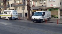 Denizli'de kardeşi telefonu açtı, babasının cansız bedeniyle karşılaştı!