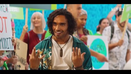 L'Amour au choix trailer