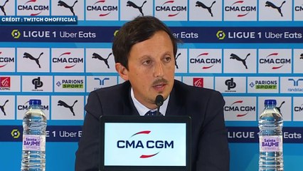Les vérités de Pablo Longoria sur Alexis Sanchez