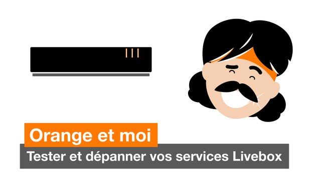 Comment résoudre une panne Orange avec l’app Orange et moi ?