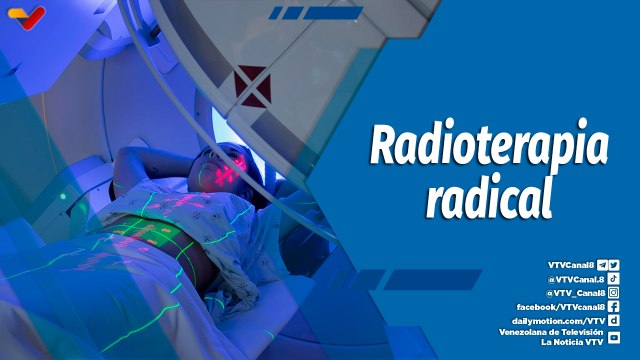 Actitud Saludable | La Radioterapia como método contra el cáncer