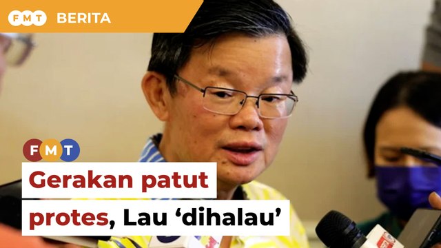 Gerakan patut tarik diri PRN, protes ekstremisme PAS, kata Chow