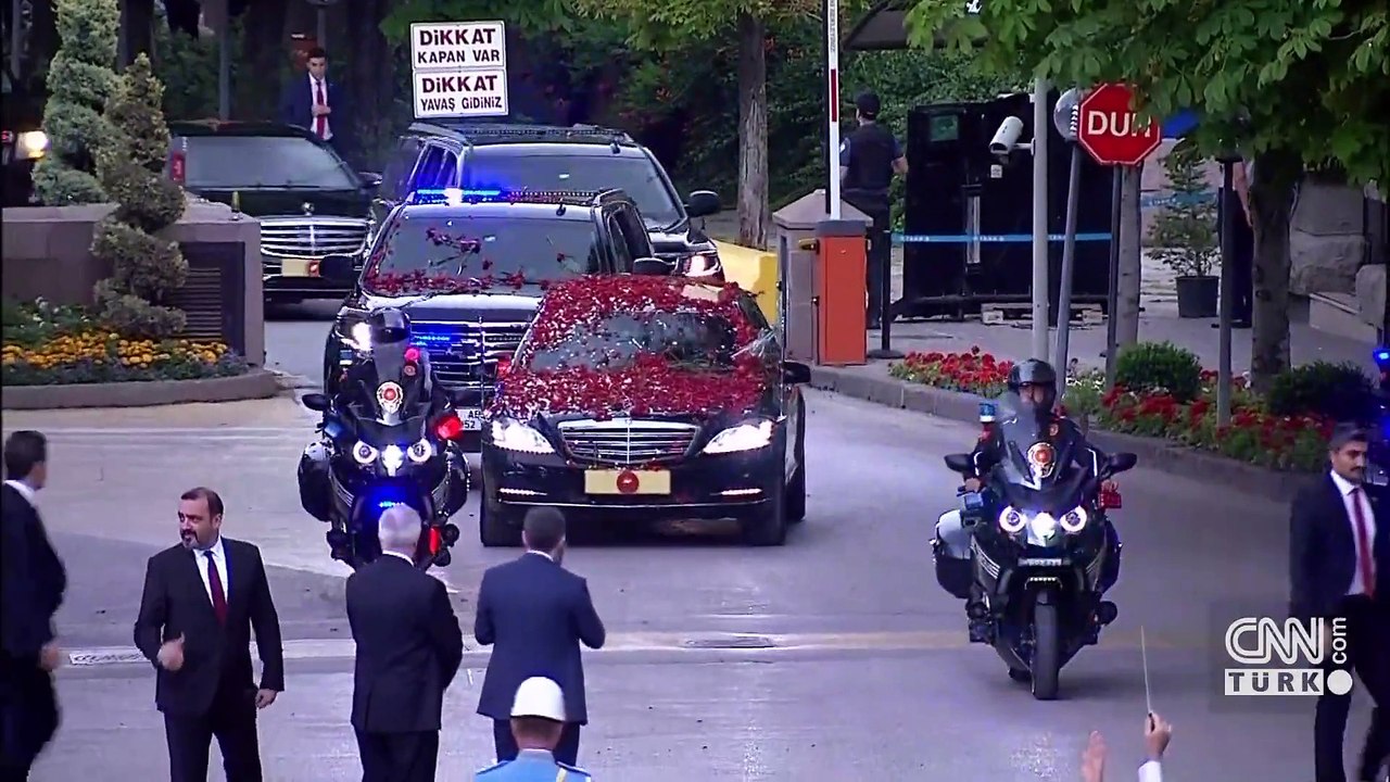 Cumhur İttifakı'nda gündem yerel seçime dönüyor
