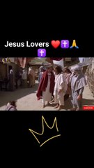 Lovers Of Jesus christ