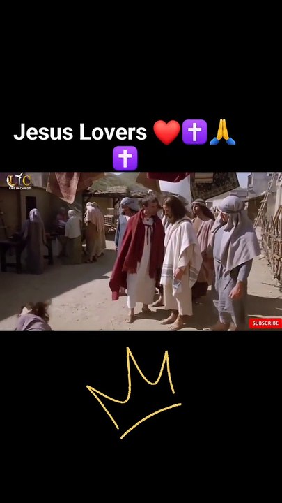 Lovers Of Jesus christ