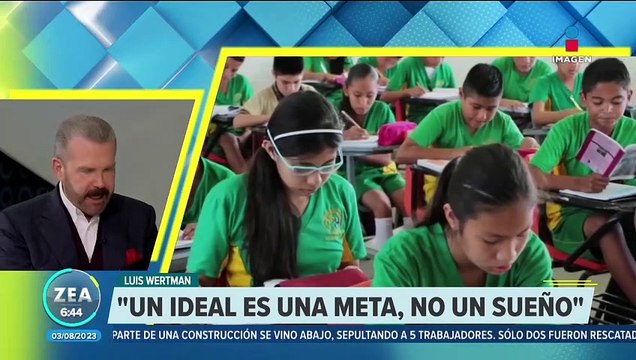 Ideas, ideales e ideologías en la sociedad