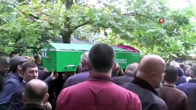 25 yerinden bıçaklanan, yakılan ve cinsel istismara uğrayıp öldürülen 15 yaşındaki Büşra'nın katil zanlısından akılalmaz savunma