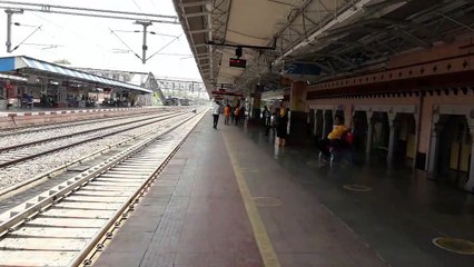 ...तो इतने करोड़ से सुधरेगी सवाईमाधोपुर व गंगापुरसिटी रेलवे स्टेशनों की होगी दशा
