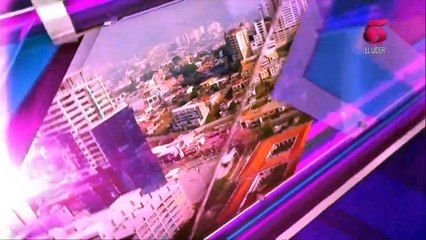 Tn5 Matutino - 3 de agosto 2023
