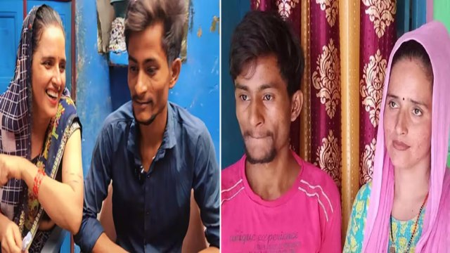 Pakistani Seema Haider की चमकी किस्मत, सीमा हैदर का हुआ ऑडिशन, Bollywood Film में बनेंगी रॉ एजेंट