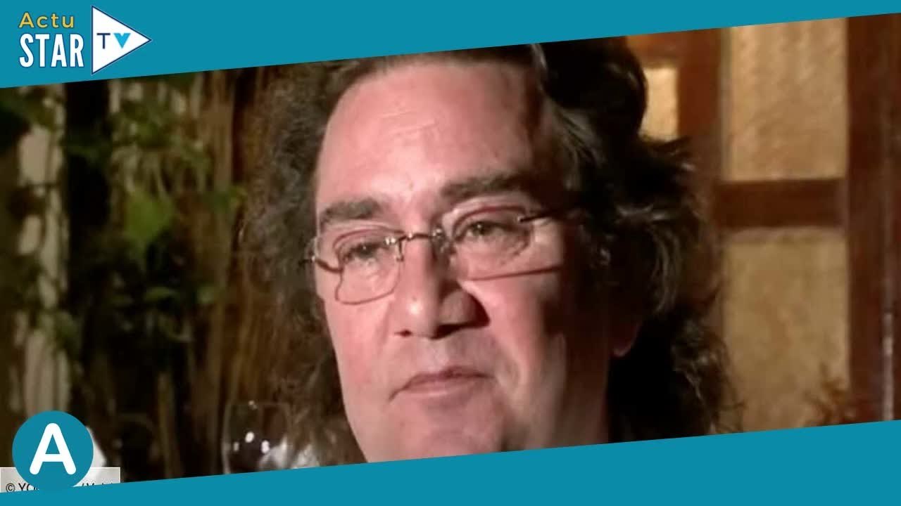 Mort de Thierry Mercier, voix française de Vin Diesel, à l’âge de 62 ans