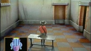 Knightmare Series 1 Episode 6