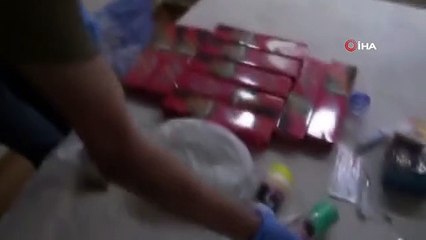 İstanbul'da 11 terör örgütü mensubu yakalandı