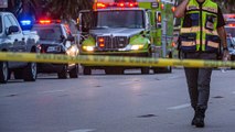 Salen a la luz detalles del intento de suicidio del director de la Policía de Miami-Dade