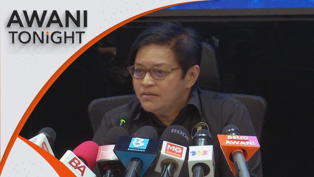 AWANI Tonight: Govt to set up special task force for law reform
