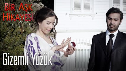 Gizemli yüzük - Bir Aşk Hikayesi