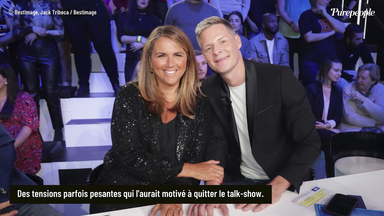 "J'ai hurlé..." : Matthieu Delormeau en plein boycott à la télé, nouveau coup dur pour l'ex-chroniqueur de Cyril Hanouna