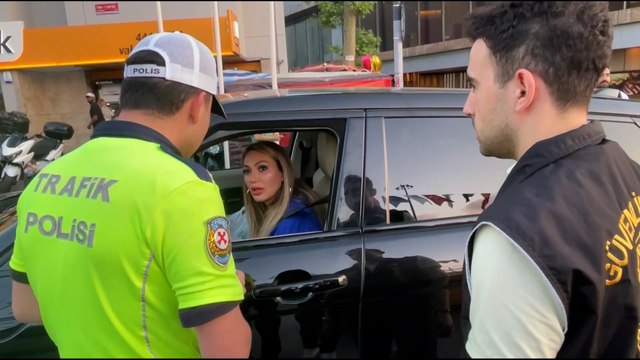 شملت مئات الأجانب.. حملة تركية لترحيل مهاجرين غير نظاميين