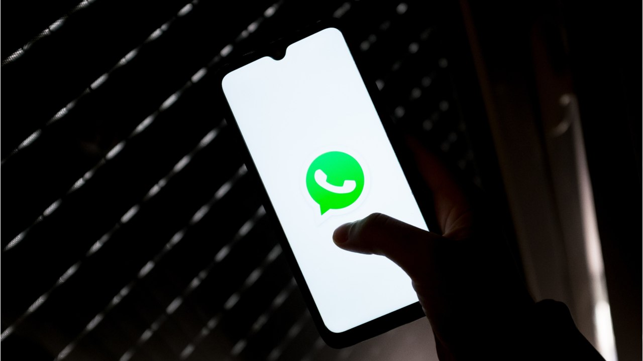 Achtung: Wer WhatsApp zu lange nicht nutzt, verliert seinen Account