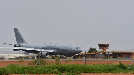 Foreign nationals evacuated from Niger as tensions rise after coup