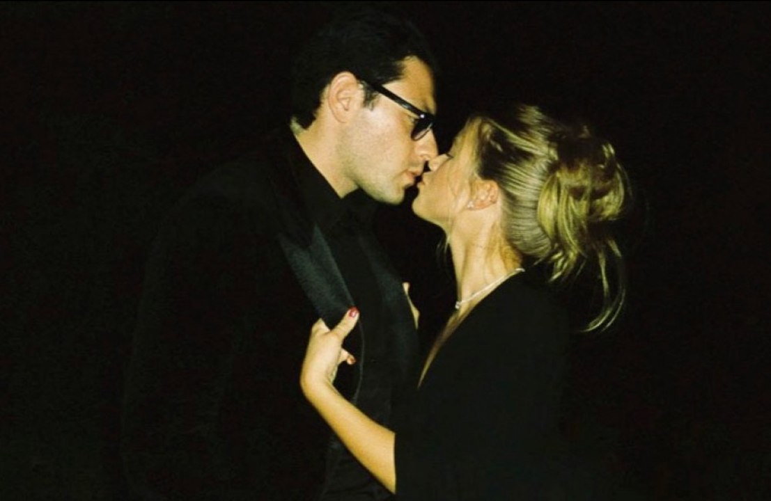 Sofia Richie knew as soon as she started dating Elliot Grainge that they would get married