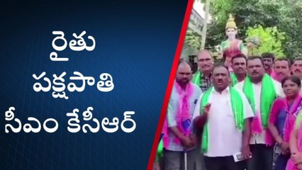 ములుగు: జిల్లా వ్యాప్తంగా రుణమాఫీ.. రైతు హ్యాపీ..!