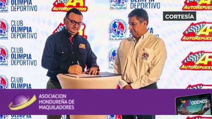 HONDURAS SPORTS TELEVISION