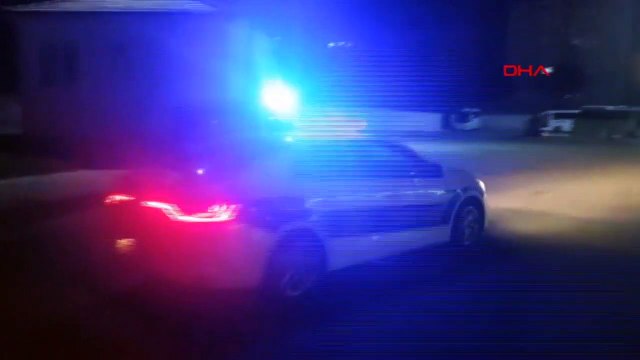 Une bagarre a éclaté entre les passagers du bus de Burdur à Istanbul, le chauffeur et l'assistant.