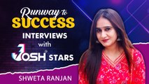 Shweta Ranjan Josh Influencer's Life Journey | OMG Face Of The Year Contestant Interview | Boldsky