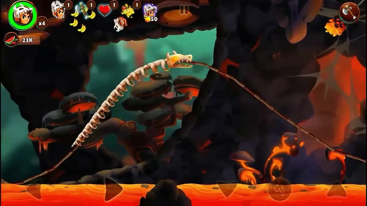 Jungle Adventures 3 World 4 Level 4-5 _ Jungle Adventures Series