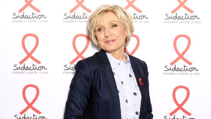 GALA VIDEO - “Il y a parfois confusion” : attaquée, Évelyne Dhéliat met les points sur les i !
