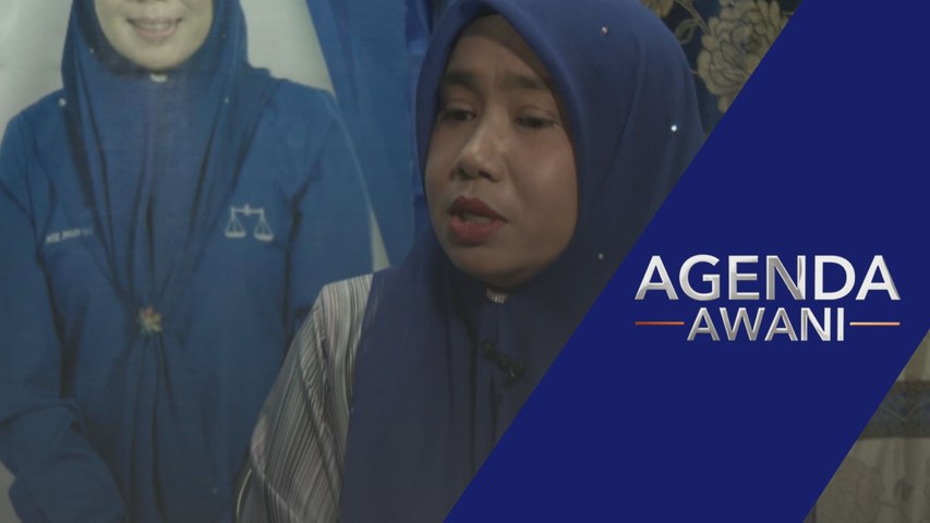 Chempaka pintu utama Kelantan, tetapi tiada keindahan - Calon BN DUN ...