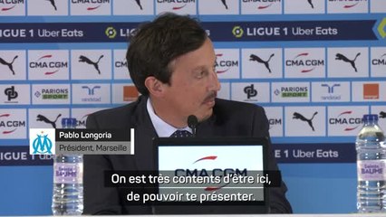 Tải video: Marseille - Longoria : 