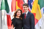 カナダのジャスティン・トルドー首相、18年の結婚生活に終止符
