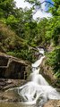 CAM - Les plus belles cascades pour se baigner cet été