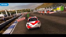 CarX Drift Racing 2 - Gameplay Walkthrough | Part 1 (Android, iOS)