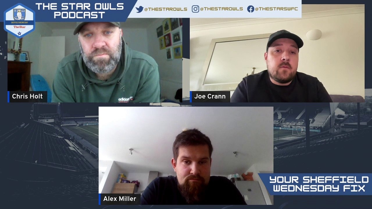 New season predictions | The Star Owls podcast