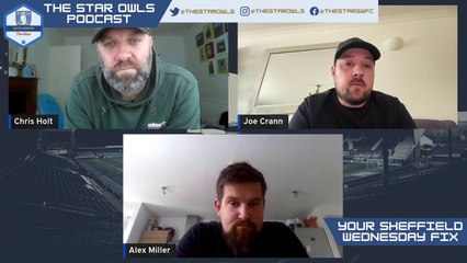 New season predictions | The Star Owls podcast