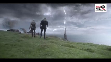 The Witcher Season 3 in Urdu & Hindi | Watch on PrimeFlix