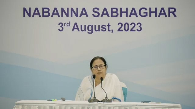 ২০২৪-এর লোকসভা নির্বাচনে 'ইভিএম হ্যাক' করার পরিকল্পনা হচ্ছে! : মমতা বন্দ্যোপাধ্যায়| Oneindia Bengali