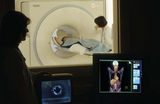 AI could be deployed in breast cancer scans, research finds