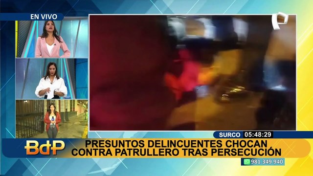 Ate: Una pareja de esposos es asaltada en la puerta de su vivienda en Salamanca