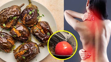 बादी सब्जियां कौनसी है | बादी वाली सब्जियों के नाम | Badi Sabji Kon Konsi Hoti Hai | Boldsky