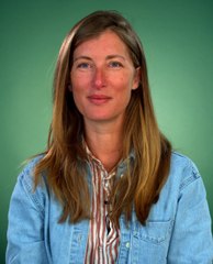 Jessica Cymerman : L'importance de l'humour dans l'éducation