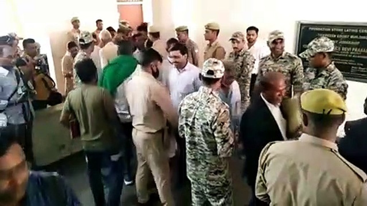 Meerut News: लॉरेंस बिश्नोई के गुर्गे सनी काकरान के खिलाफ मेरठ में हुई गवाही, छावनी में तब्दील कचहरी