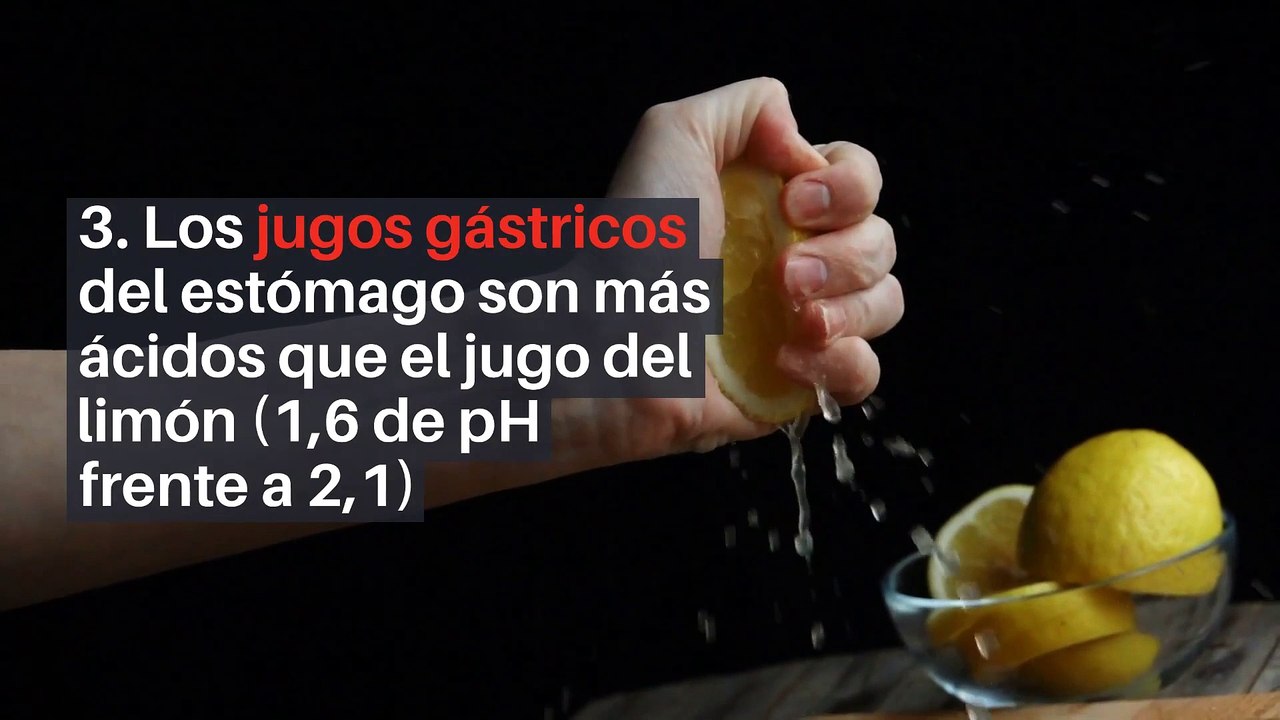 8 curiosidades relacionadas con la química