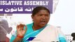 MLA Seethakka Demands KCR Gives 25 Lakh Exgratia For Flood Victims | Telangana Assembly | V6 News