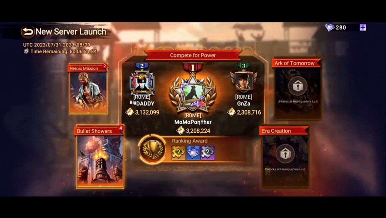 Doomsday Last Survivors - Gameplay Walkthrough | Part 2 (Android, iOS)