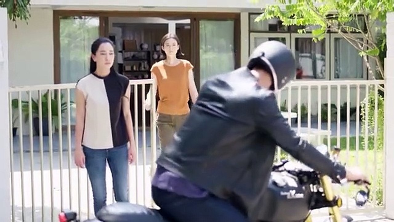 [lồng tiếng]Trả Giá Ngọt Ngào - tập 21, Love Revenge (2019)  phim tình cảm thái lan hay